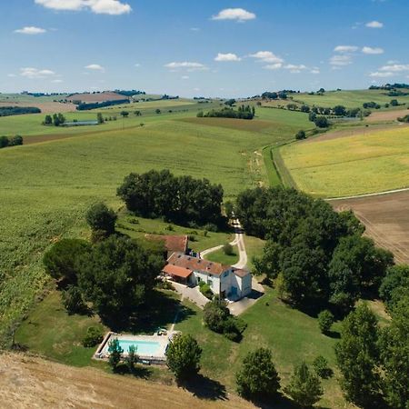 Maison Lamothe Flamarens エクステリア 写真