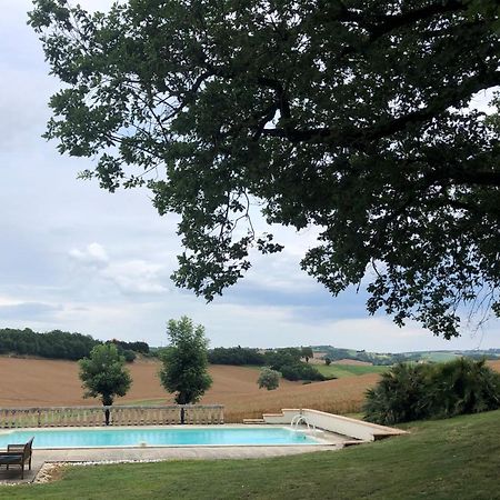 Maison Lamothe Flamarens エクステリア 写真
