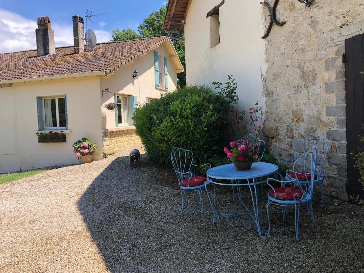 Maison Lamothe Flamarens エクステリア 写真