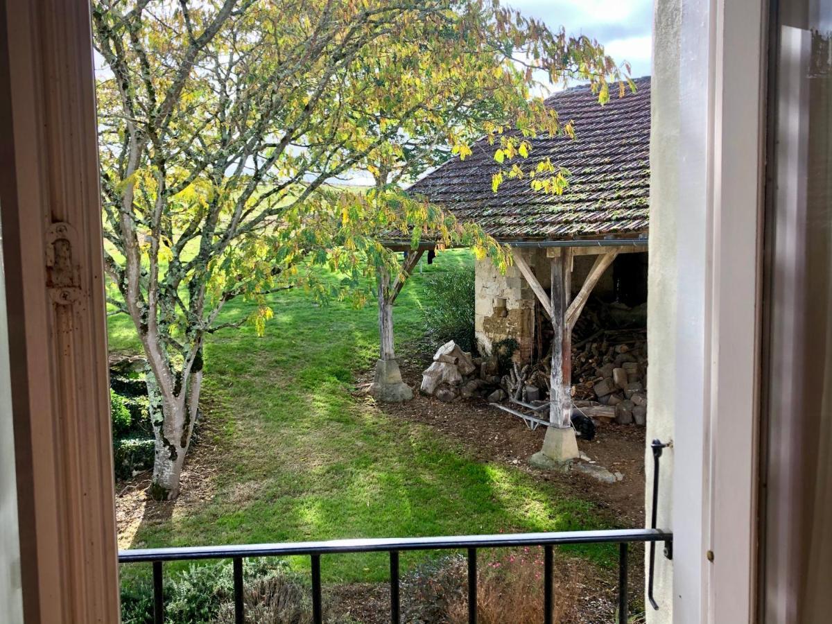 Maison Lamothe Flamarens エクステリア 写真