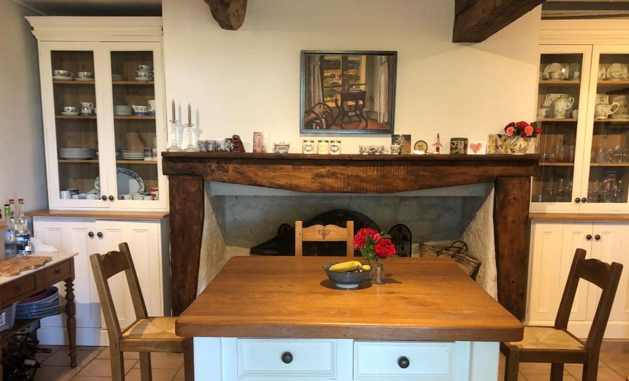 Maison Lamothe Flamarens エクステリア 写真