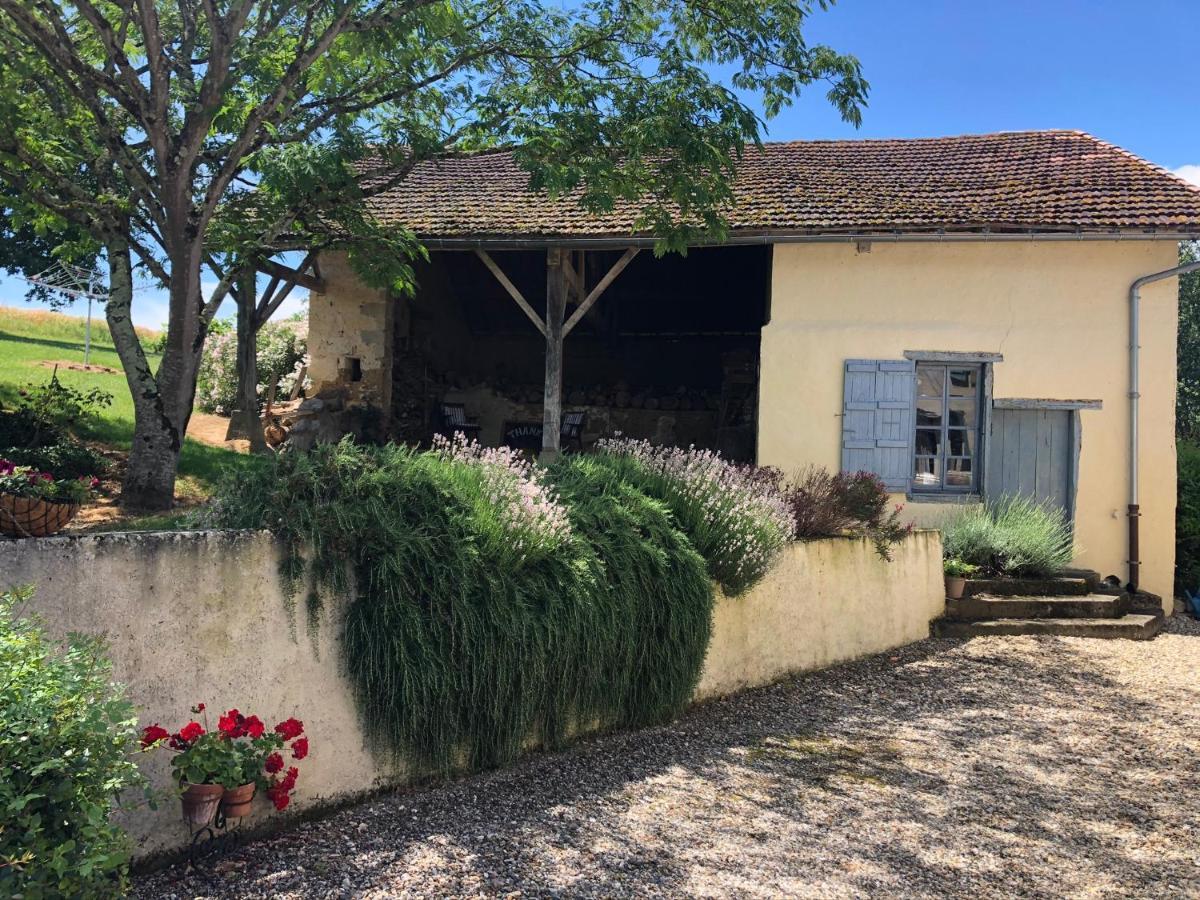 Maison Lamothe Flamarens エクステリア 写真