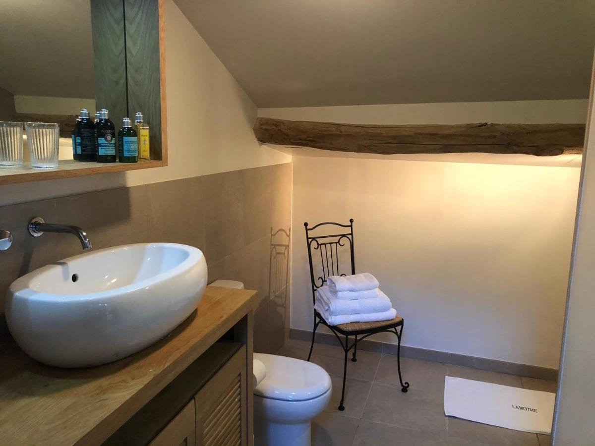 Maison Lamothe Flamarens エクステリア 写真
