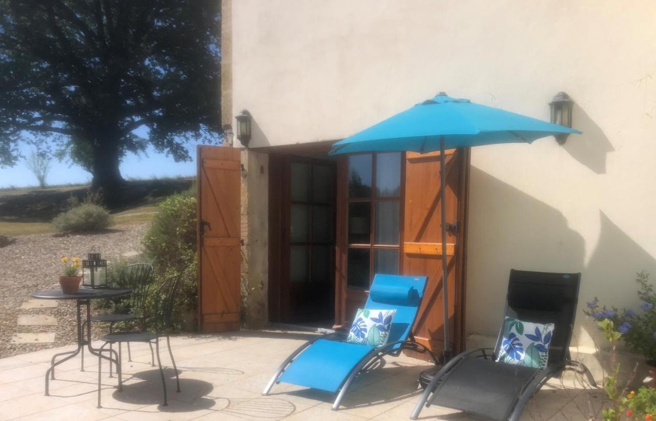 Maison Lamothe Flamarens エクステリア 写真