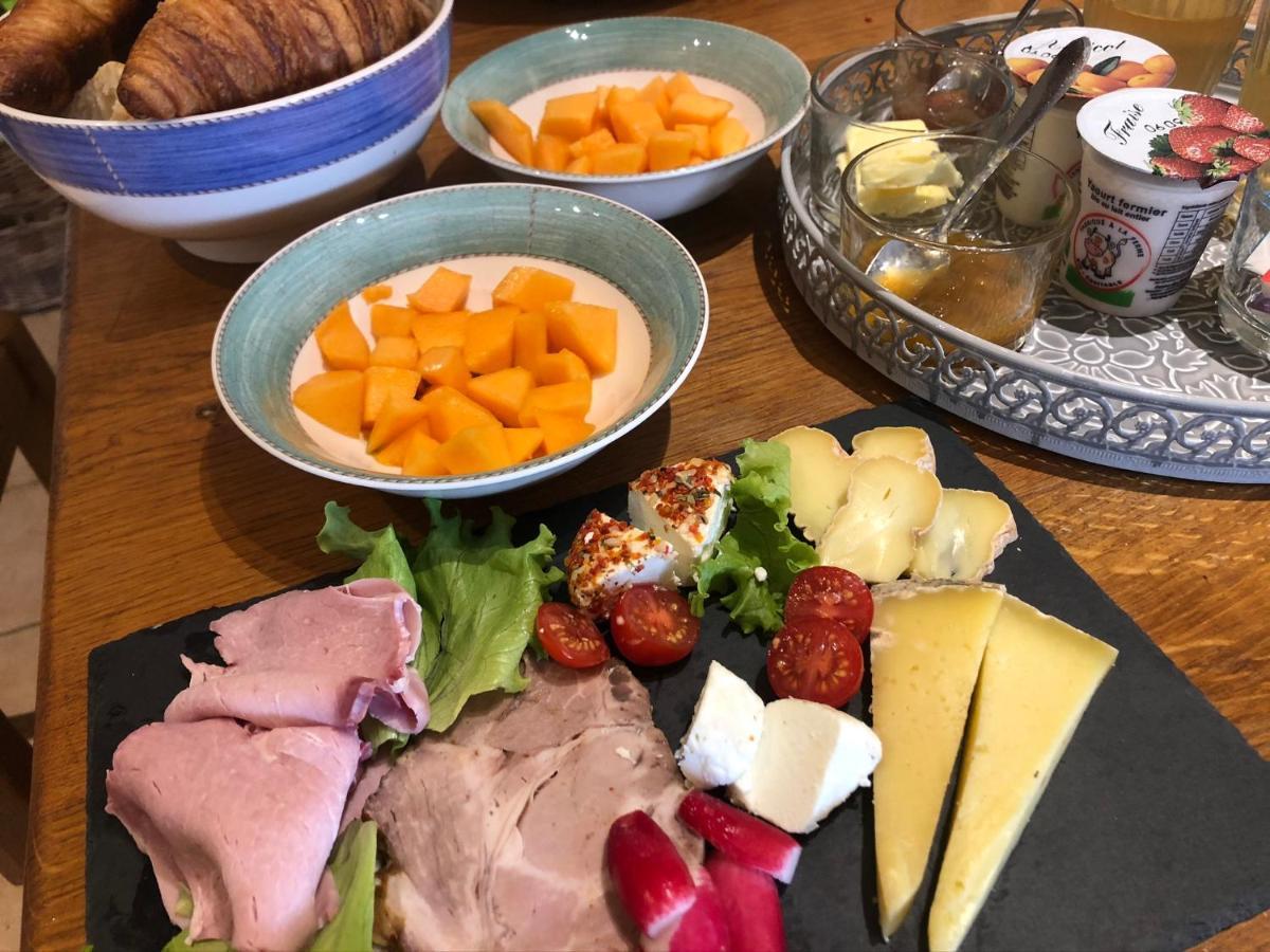Maison Lamothe Flamarens エクステリア 写真