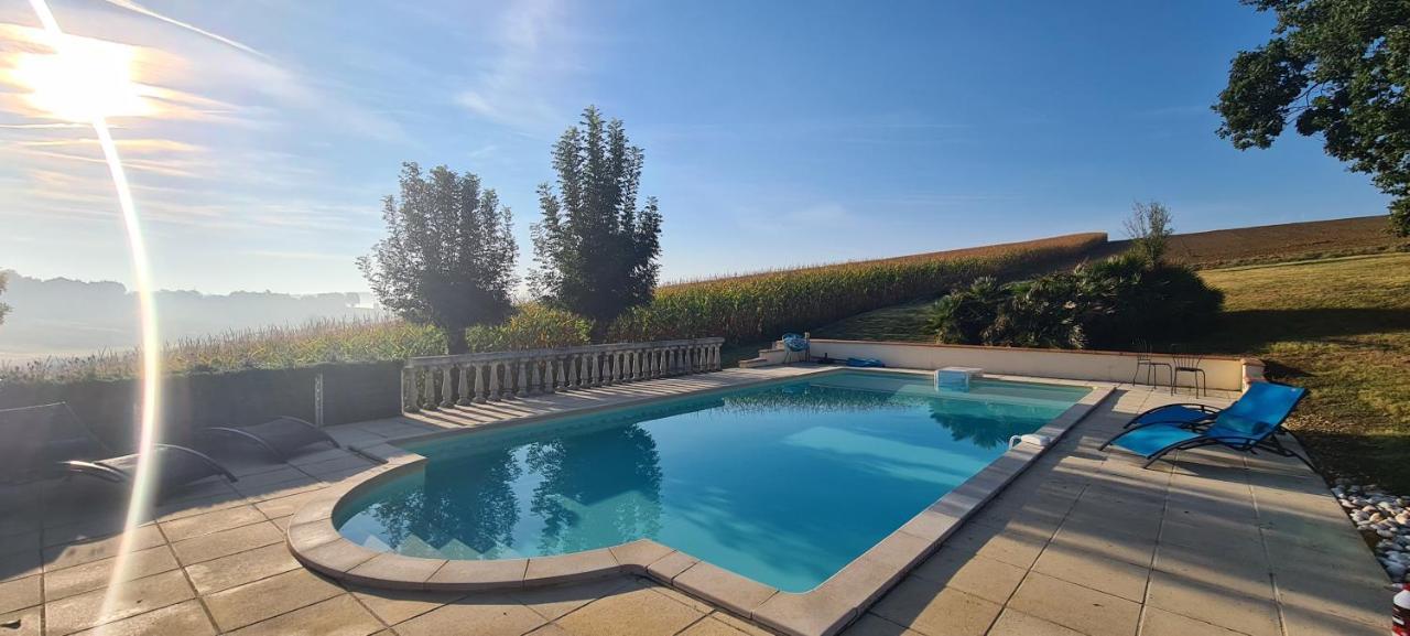 Maison Lamothe Flamarens エクステリア 写真