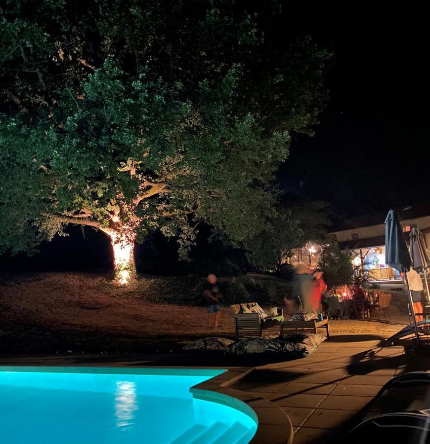Maison Lamothe Flamarens エクステリア 写真