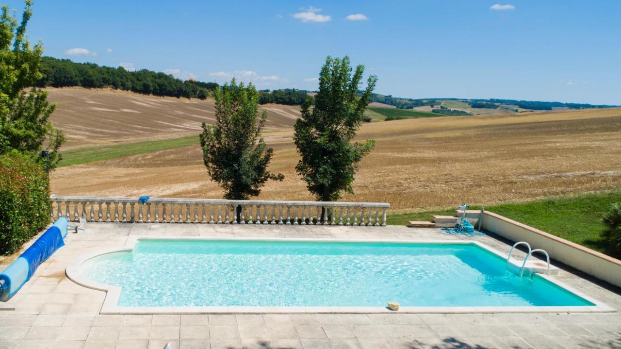 Maison Lamothe Flamarens エクステリア 写真