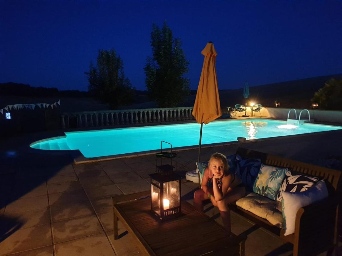 Maison Lamothe Flamarens エクステリア 写真