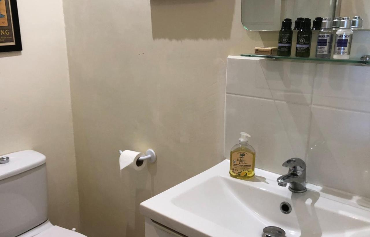 Maison Lamothe Flamarens エクステリア 写真